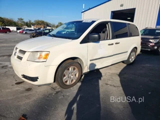 DODGE GRAND CARAVAN C/V