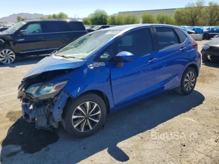 HONDA FIT LX