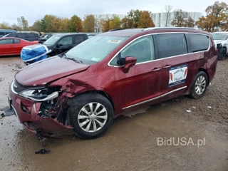 CHRYSLER PACIFICA TOURING L