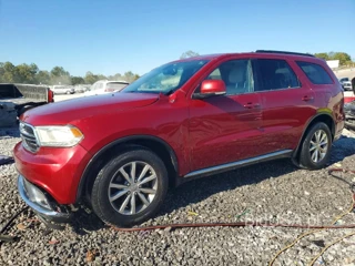 DODGE DURANGO LIMITED