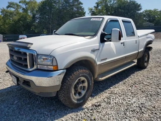 FORD F250 SUPER DUTY
