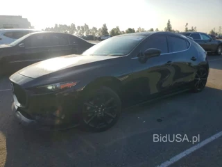MAZDA 3 PREMIUM PLUS