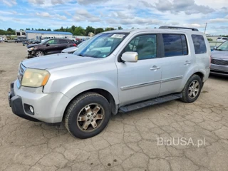 HONDA PILOT TOURING