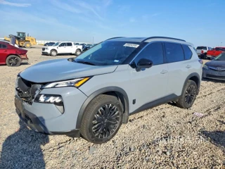 NISSAN ROGUE DARK ARMOR