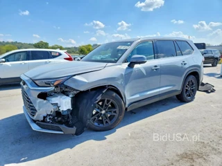 TOYOTA GRAND HIGHLANDER HYBRID MAX LIMITED
