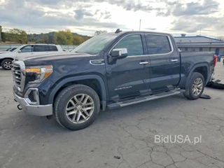 GMC SIERRA K1500 SLT