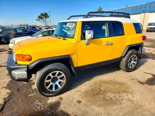 TOYOTA FJ CRUISER BASE