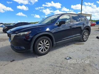 MAZDA CX-9 TOURING