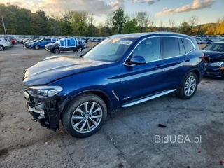 BMW X3 XDRIVE30I