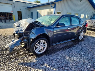 CHEVROLET IMPALA LTZ