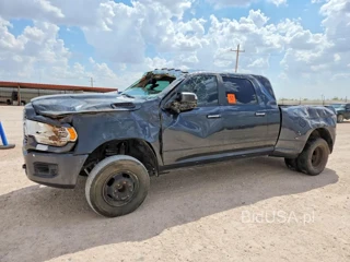 RAM 3500 BIG HORN