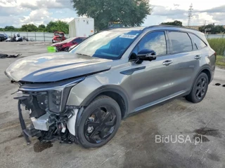 KIA SORENTO SXP