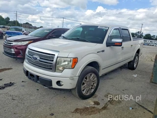 FORD F150 SUPERCREW