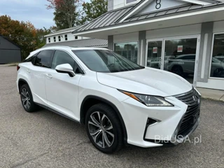 LEXUS RX 350 BASE