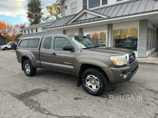 TOYOTA TACOMA V6