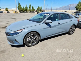 HYUNDAI ELANTRA LIMITED