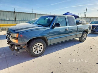 CHEVROLET SILVERADO C1500 CLASSIC