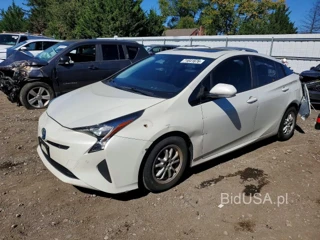 TOYOTA PRIUS FOUR
