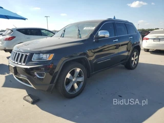 JEEP GRAND CHEROKEE LIMITED LIMITED