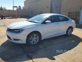 CHRYSLER 200 LIMITED