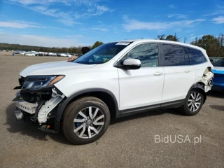 HONDA PILOT EXL