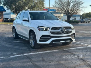 MERCEDES-BENZ GLE 350 4MATIC