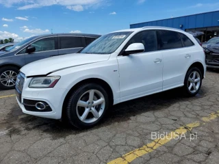 AUDI Q5 PREMIUM PLUS