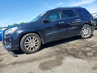 GMC ACADIA SLE1 AWD