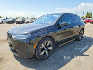BMW IX XDRIVE50