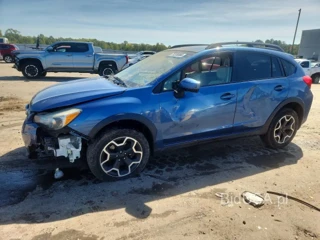 SUBARU XV CROSSTREK 2.0 PREMIUM