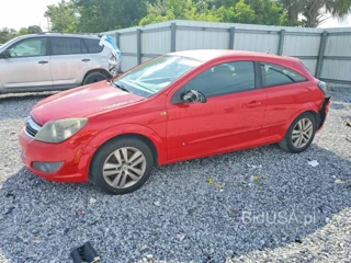 SATURN ASTRA XR