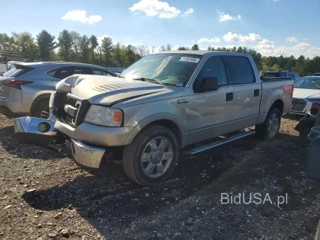 FORD F150 SUPERCREW