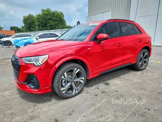 AUDI Q3 PREMIUM PLUS S LINE 45