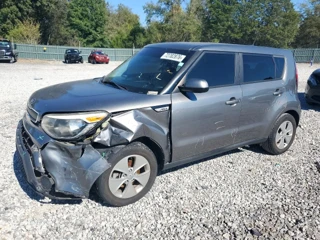 KIA SOUL BASE