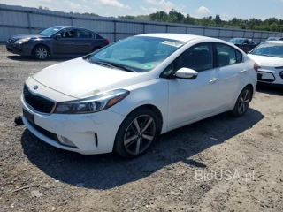 KIA FORTE EX