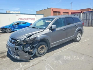 DODGE JOURNEY SXT