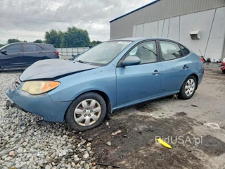 HYUNDAI ELANTRA GLS