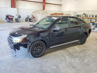 FORD FOCUS SES