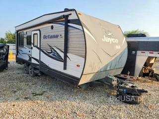 JAYCO OCTANE