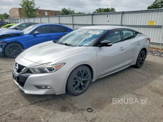 NISSAN MAXIMA 3.5 SV