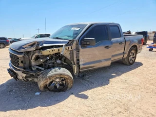 FORD F150 STX