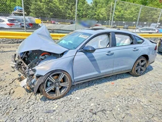 HONDA ACCORD HYBRID SPORT