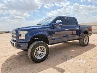 FORD F150 SUPERCREW