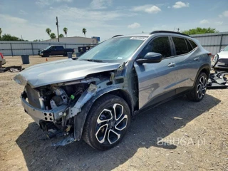 CHEVROLET TRAX 2RS