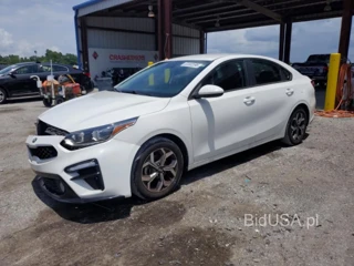 KIA FORTE LXS