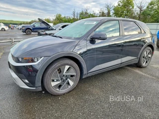 HYUNDAI IONIQ 5 SEL