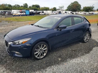 MAZDA 3 TOURING