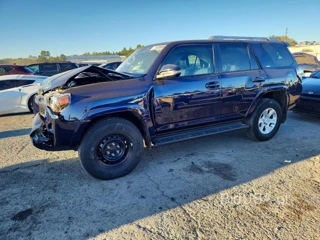 TOYOTA 4RUNNER SR5 PREMIUM