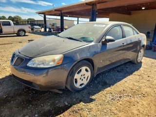 PONTIAC G6 VALUE LEADER