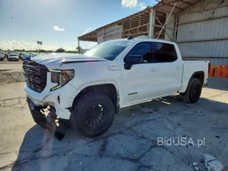 GMC SIERRA K1500 ELEVATION